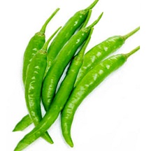 Hot Pepper